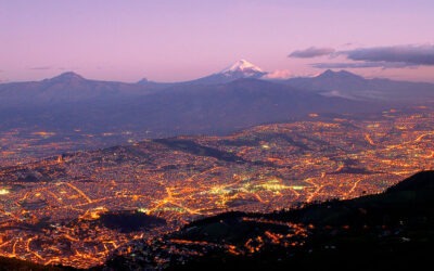 Viajes Quito – experiencias