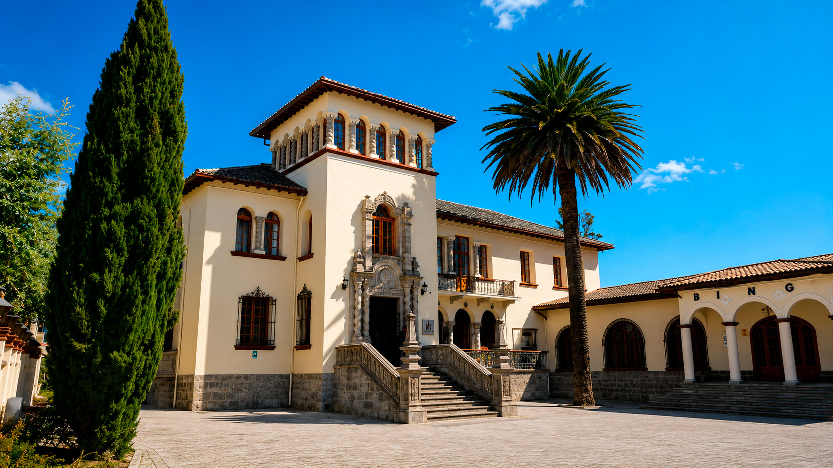 Hotel Circasiana